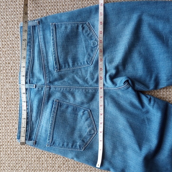 L'Agence Boot Cut Crop 27 - Picture 7 of 12